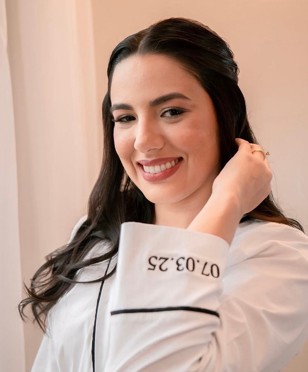 Foto de Carolina Cordeiro